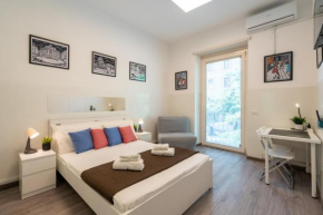 Via Vetulonia Casa Grande X12 - 5 Camere Con Aria Condizionata - Wi-Fi Fibra 1000 - 3 bagni - 2 Parcheggi Privati